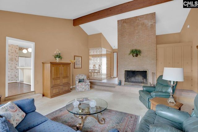 7811 Hunt Club Road, Columbia, SC 29223