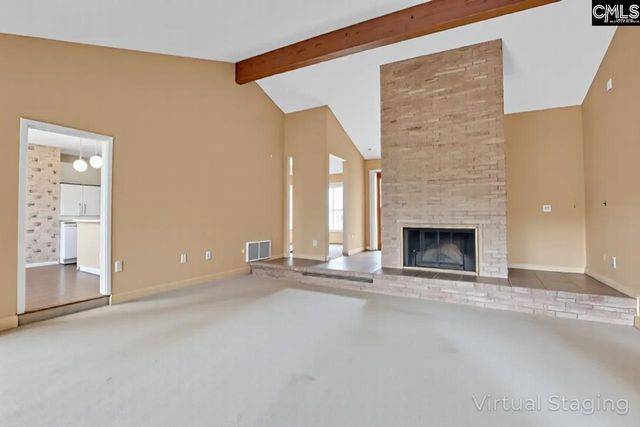 7811 Hunt Club Road, Columbia, SC 29223