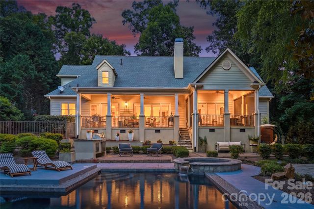 168 Dedham Loop, Mooresville, NC 28117