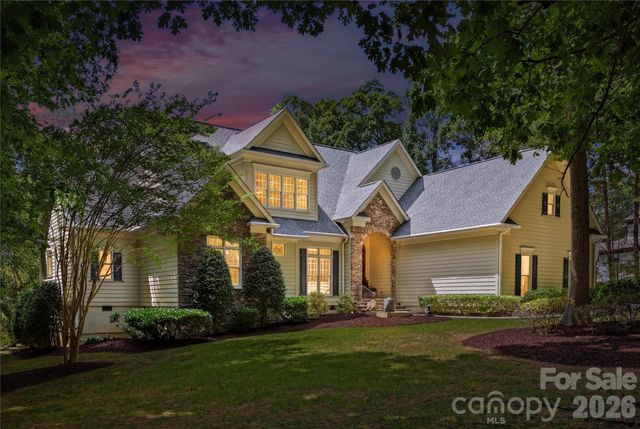 168 Dedham Loop, Mooresville, NC 28117