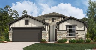 1606 La Grande Jatte, San Antonio, TX 78253