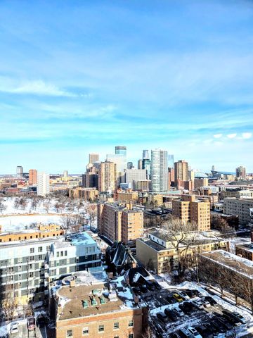 410 Groveland Avenue 1704, Minneapolis, MN 55403