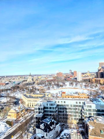 410 Groveland Avenue 1704, Minneapolis, MN 55403