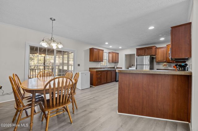 4359 4th Street SE, Saint James, NC 28461