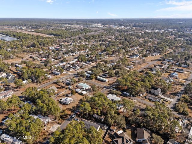 4359 4th Street SE, Saint James, NC 28461