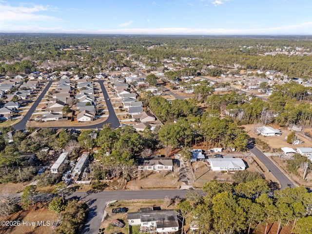 4359 4th Street SE, Saint James, NC 28461