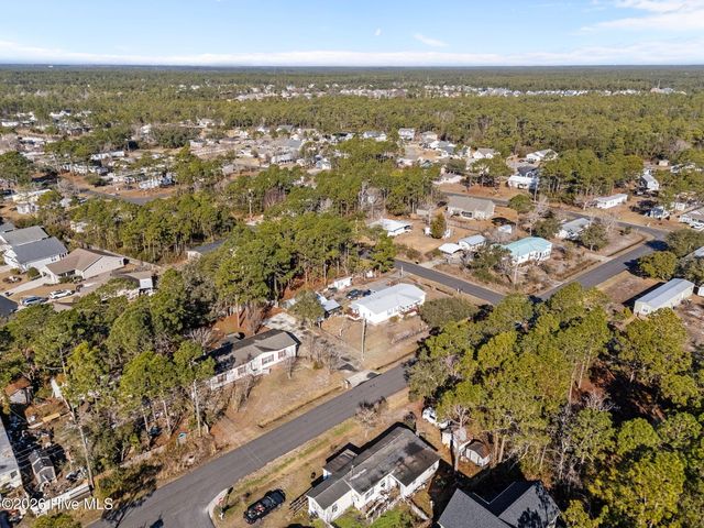 4359 4th Street SE, Saint James, NC 28461