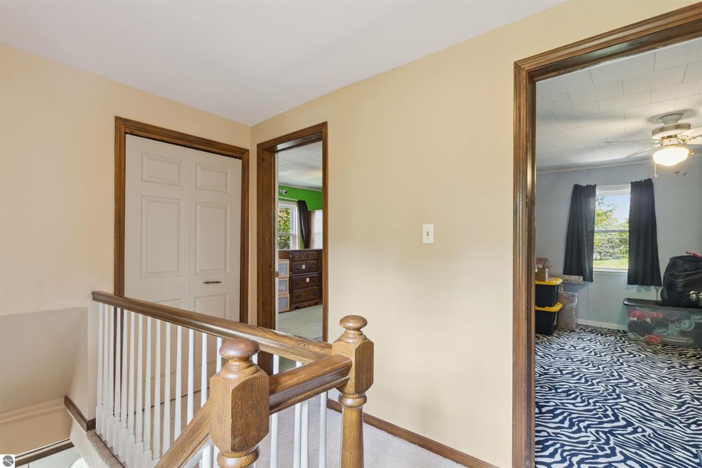 Image 17 of property listing at 522 E Saginaw Street, St Louis, MI 48880