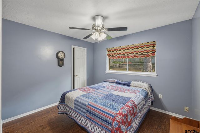 10203 Crestview Drive., Tyler, TX 75707