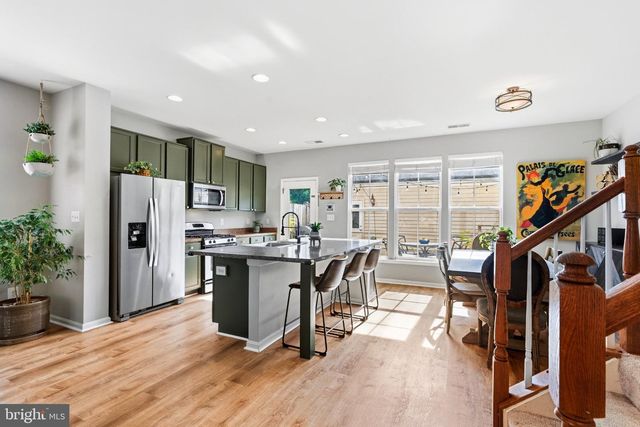 9228 ALVYN LAKE CIR, Bristow, VA 20136
