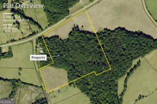 0 Hwy 174, Danielsville, GA 30633