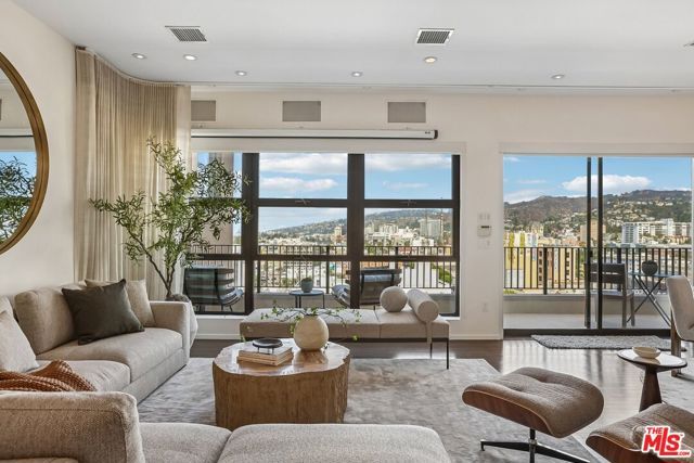 1645 N Vine Street 911, Los Angeles, CA 90028