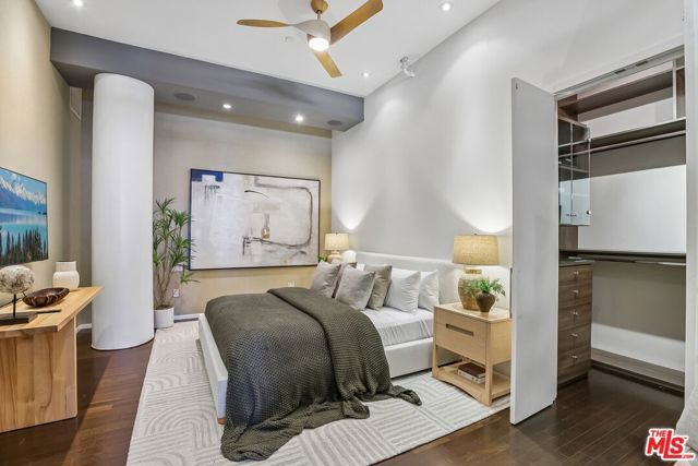 1645 N Vine Street 911, Los Angeles, CA 90028