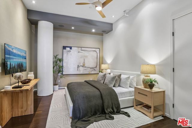 1645 N Vine Street 911, Los Angeles, CA 90028