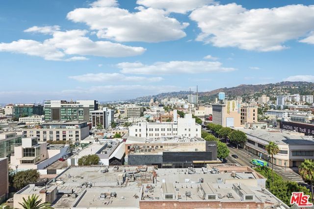 1645 N Vine Street 911, Los Angeles, CA 90028