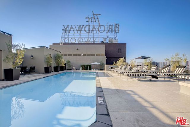1645 N Vine Street 911, Los Angeles, CA 90028