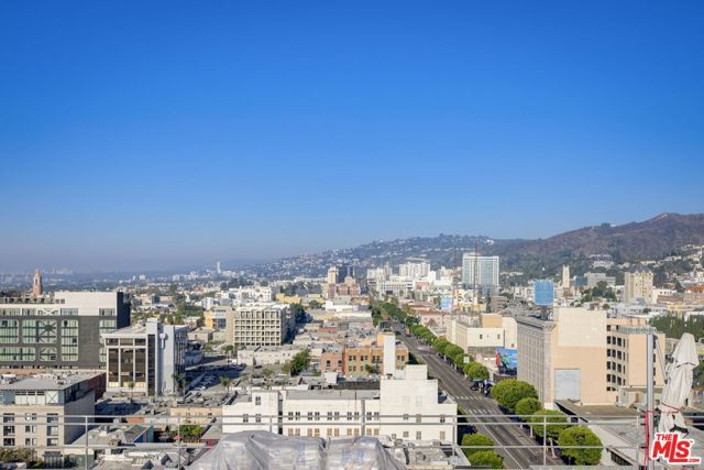1645 N Vine Street 911, Los Angeles, CA 90028
