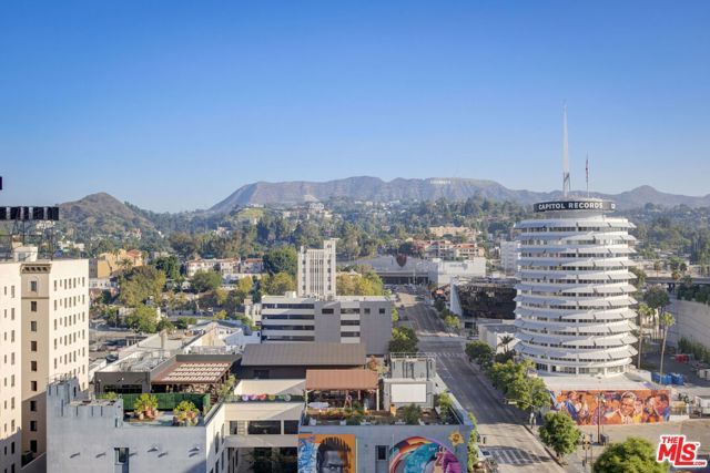 1645 N Vine Street 911, Los Angeles, CA 90028