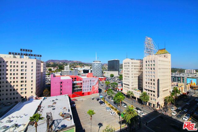 1645 N Vine Street 911, Los Angeles, CA 90028