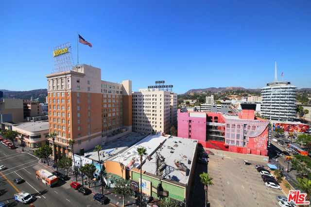 1645 N Vine Street 911, Los Angeles, CA 90028