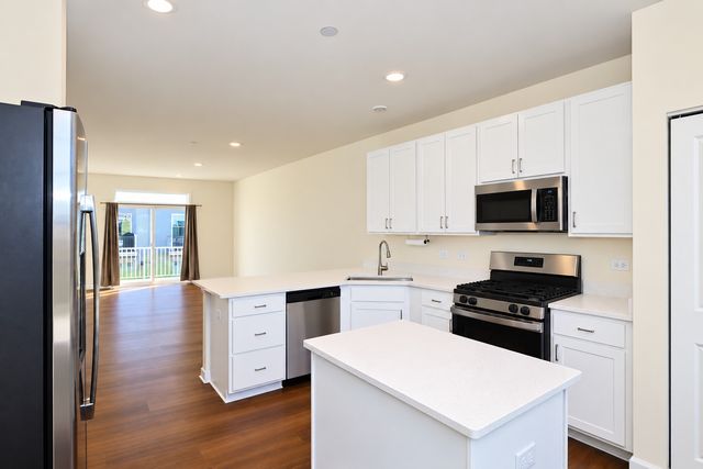 1609 Sager Way, Batavia, IL 60510
