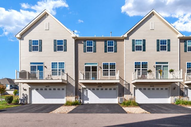 1609 Sager Way, Batavia, IL 60510