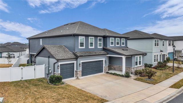 2081 DERWENT DRIVE, Davenport, FL 33896