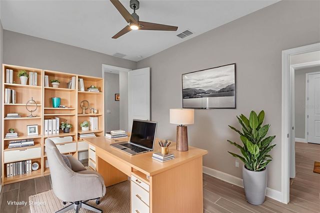 2081 DERWENT DRIVE, Davenport, FL 33896