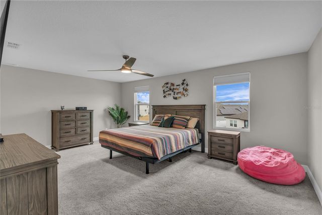 2081 DERWENT DRIVE, Davenport, FL 33896