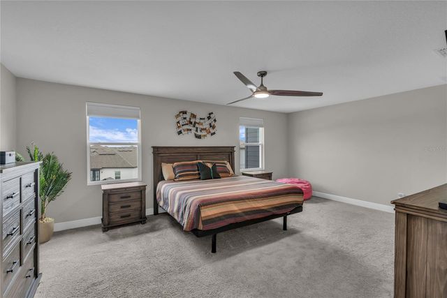 2081 DERWENT DRIVE, Davenport, FL 33896