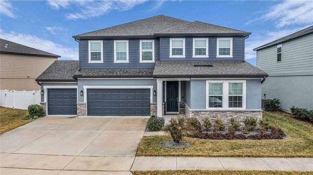 2081 DERWENT DRIVE, Davenport, FL 33896