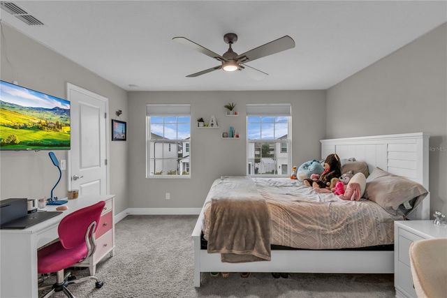 2081 DERWENT DRIVE, Davenport, FL 33896