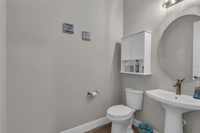 2081 DERWENT DRIVE, Davenport, FL 33896