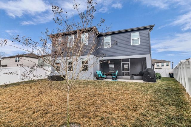 2081 DERWENT DRIVE, Davenport, FL 33896