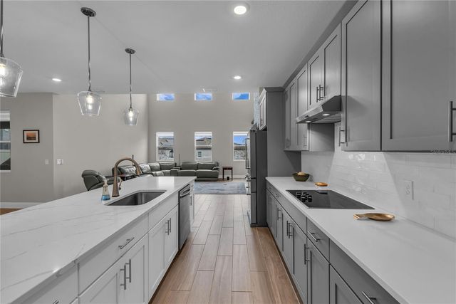 2081 DERWENT DRIVE, Davenport, FL 33896