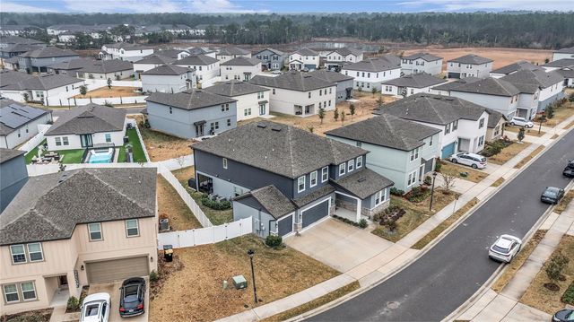 2081 DERWENT DRIVE, Davenport, FL 33896