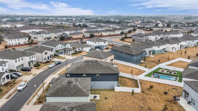 2081 DERWENT DRIVE, Davenport, FL 33896