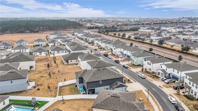 2081 DERWENT DRIVE, Davenport, FL 33896