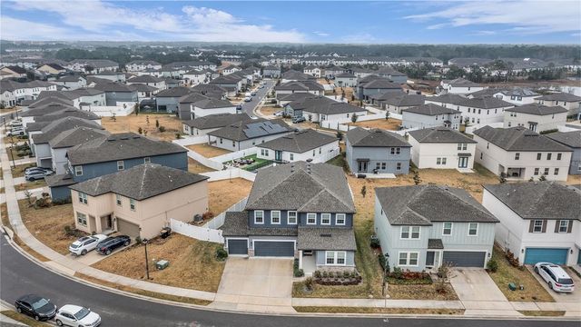 2081 DERWENT DRIVE, Davenport, FL 33896