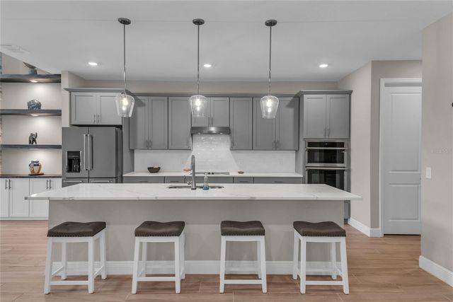 2081 DERWENT DRIVE, Davenport, FL 33896