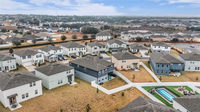 2081 DERWENT DRIVE, Davenport, FL 33896