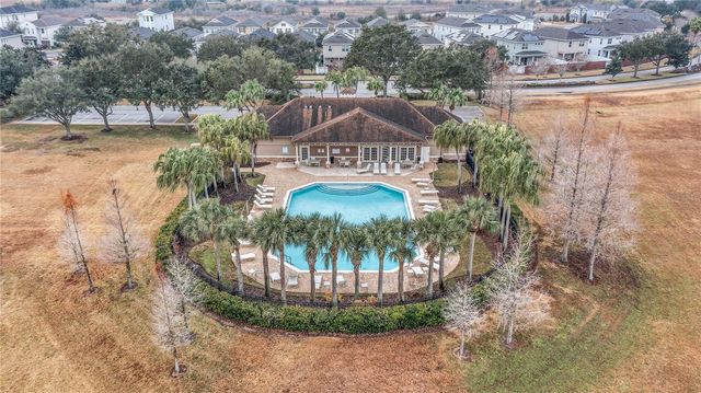 2081 DERWENT DRIVE, Davenport, FL 33896