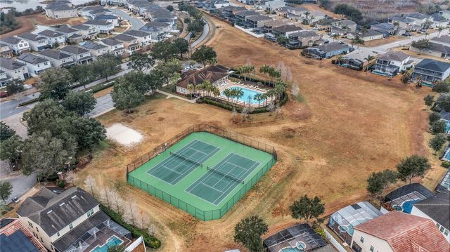 2081 DERWENT DRIVE, Davenport, FL 33896