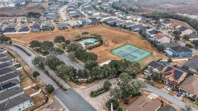 2081 DERWENT DRIVE, Davenport, FL 33896