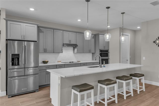 2081 DERWENT DRIVE, Davenport, FL 33896