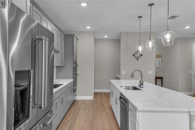 2081 DERWENT DRIVE, Davenport, FL 33896