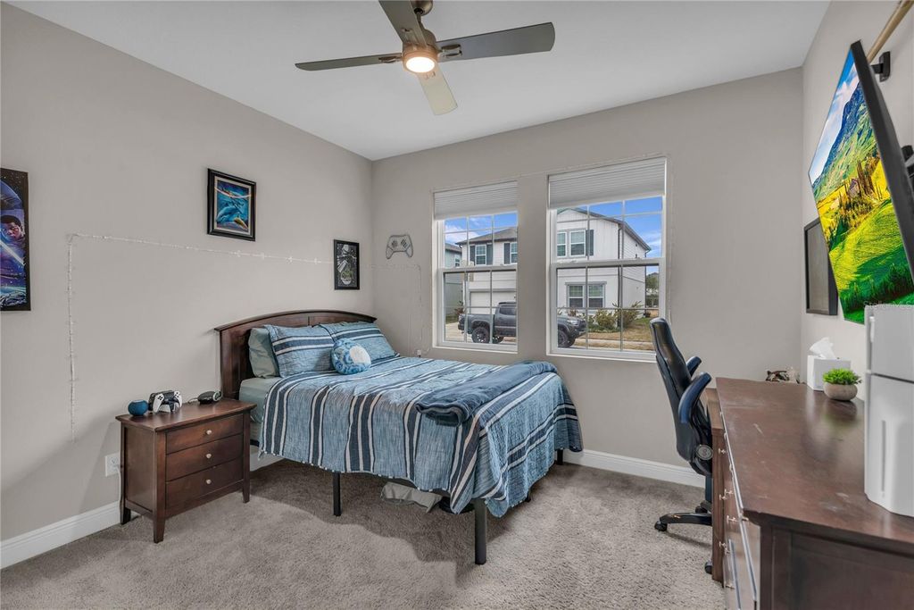 Image 18 of property listing at 2081 DERWENT DRIVE, Davenport, FL 33896