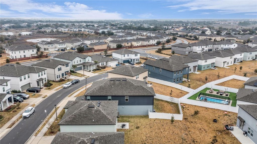 Image 55 of property listing at 2081 DERWENT DRIVE, Davenport, FL 33896