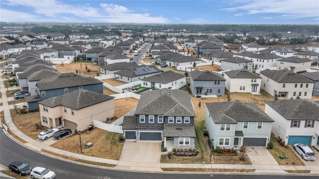 Image 58 of property listing at 2081 DERWENT DRIVE, Davenport, FL 33896