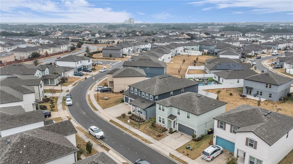 Image 59 of property listing at 2081 DERWENT DRIVE, Davenport, FL 33896